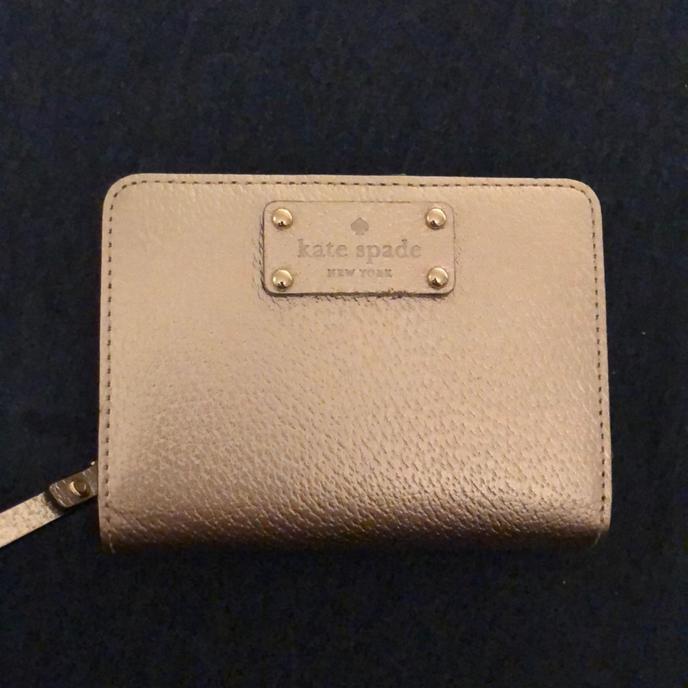 Kate Spade wallet